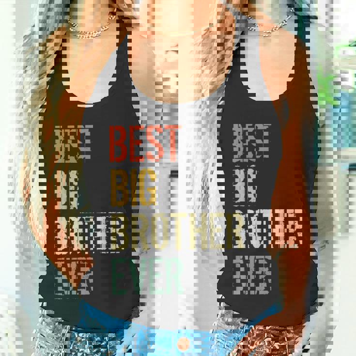 史上最高の兄貴 タンクトップ