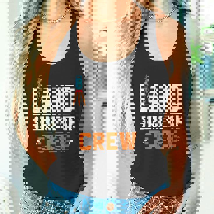 土地家屋調査士 クルー 土地家屋調査士 測量 土地家屋調査士 タンクトップ