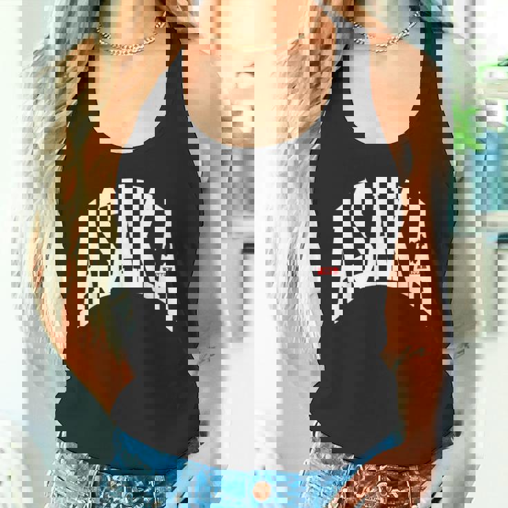 埼玉 市ティ 朝霞市 タンクトップ