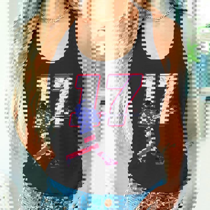 大谷翔平フラッグシルエットgameday タンクトップ