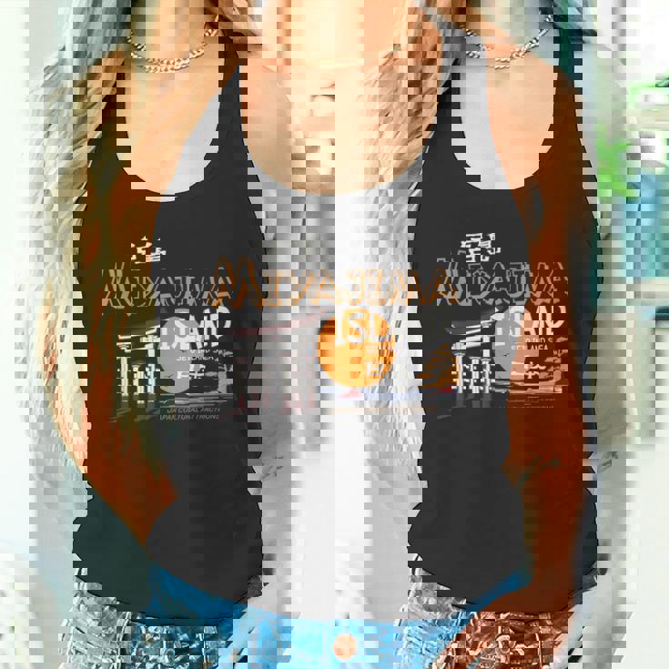 宮島 日本 タンクトップ