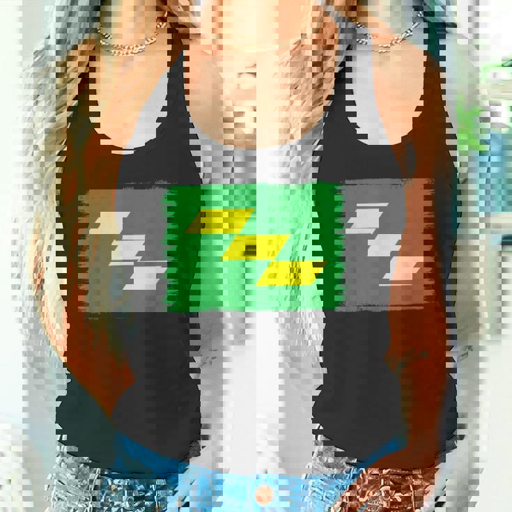 宮崎県旗 タンクトップ