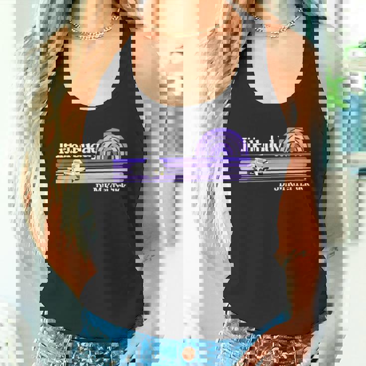 小さな相棒 軽トラ タンクトップ