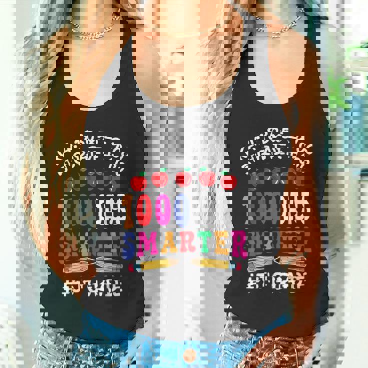 小学5年生 ハッピー1000デイズ スマーター・スクール 教師 生徒 タンクトップ