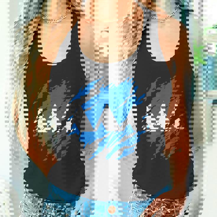 山形県旗 タンクトップ