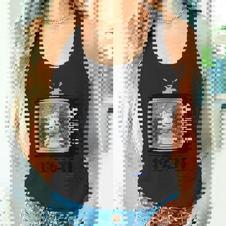 快獣ブースカシリーズ Tvレトロ01 タンクトップ