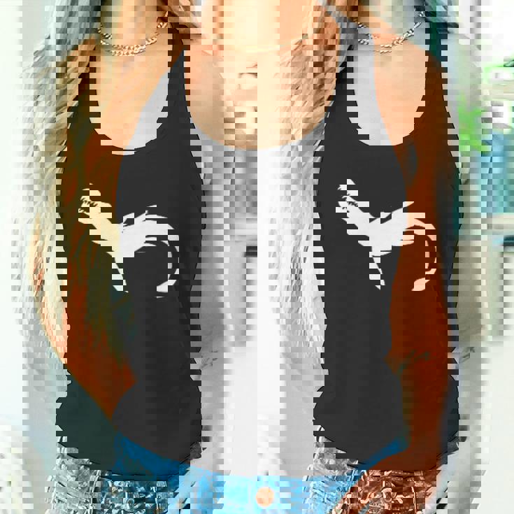 恐竜ポケット ミニマルサルコスクス ヴィンテージ 恐竜隊 タンクトップ