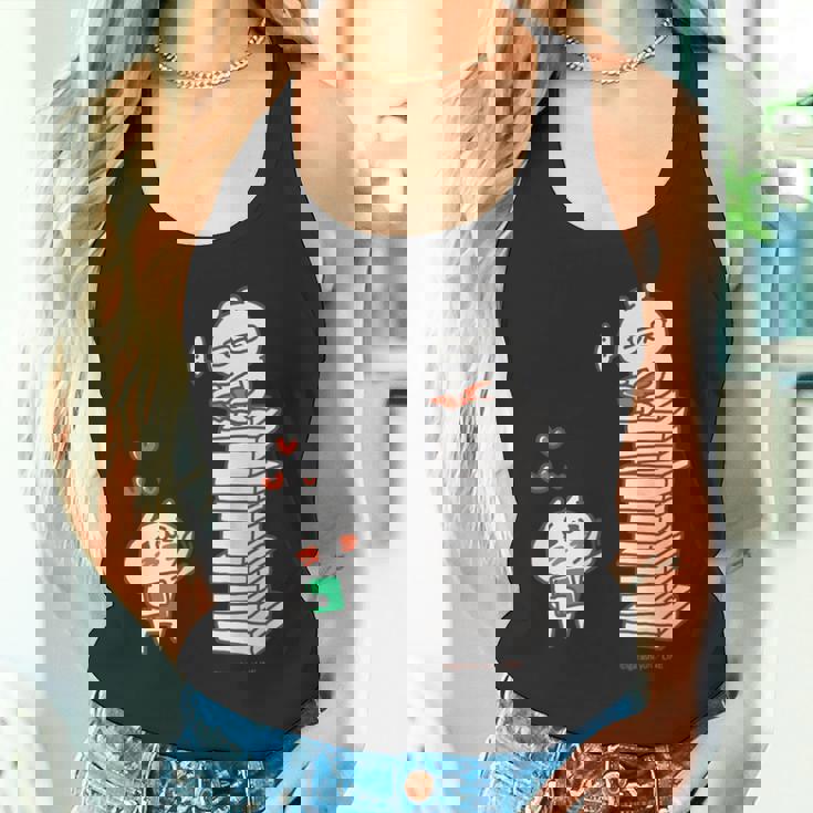 愛しすぎて大好きすぎる。 Book タンクトップ