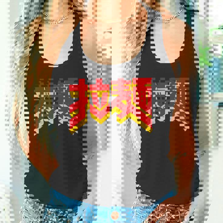 拉麺（ラーメン） タンクトップ