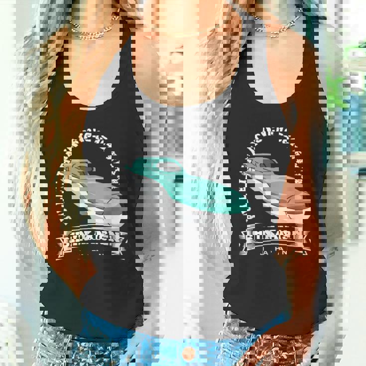 新幹線 新幹線 お土産 はやぶさ E5 漢字 タンクトップ