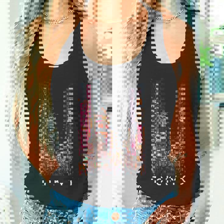 旅行 アジア 日本 東京 家族旅行 家族旅行 お土産 タンクトップ