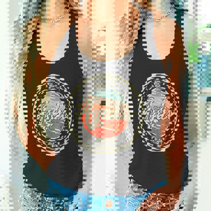 最高のアヤカ これまでに面白いことを言うファーストネーム アヤカ タンクトップ