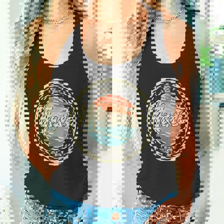 最高のマサト これまでに面白いことを言うファーストネーム マサト タンクトップ