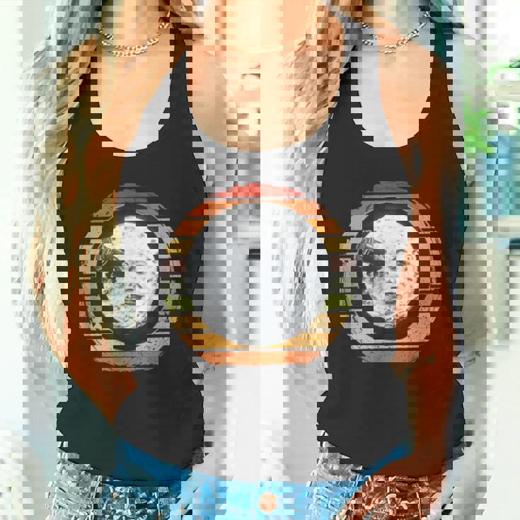 月世界旅行、古典映画、ル・ヴォヤージュ・ダン・ラルーン、月 タンクトップ