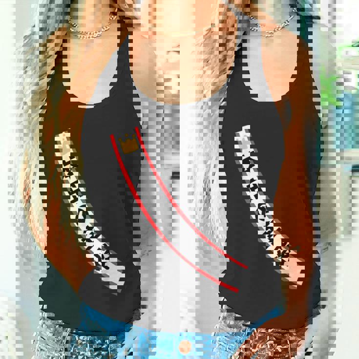 本日の主役 たすき 襷 パーティー 個性的 面白い イベント 笑える ネタ 飲み会 ギャグ ボケ 宴会 タンクトップ