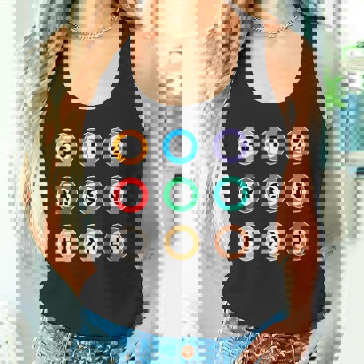 東京都営電車 地下鉄 銀座丸の内 日比谷有楽町 タンクトップ