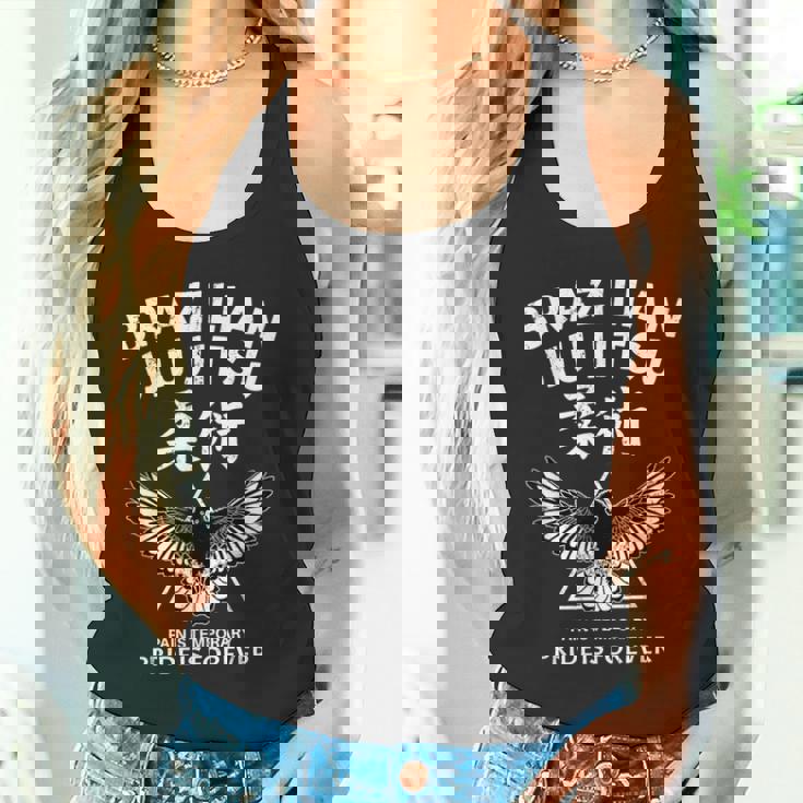 柔術イーグル タンクトップ