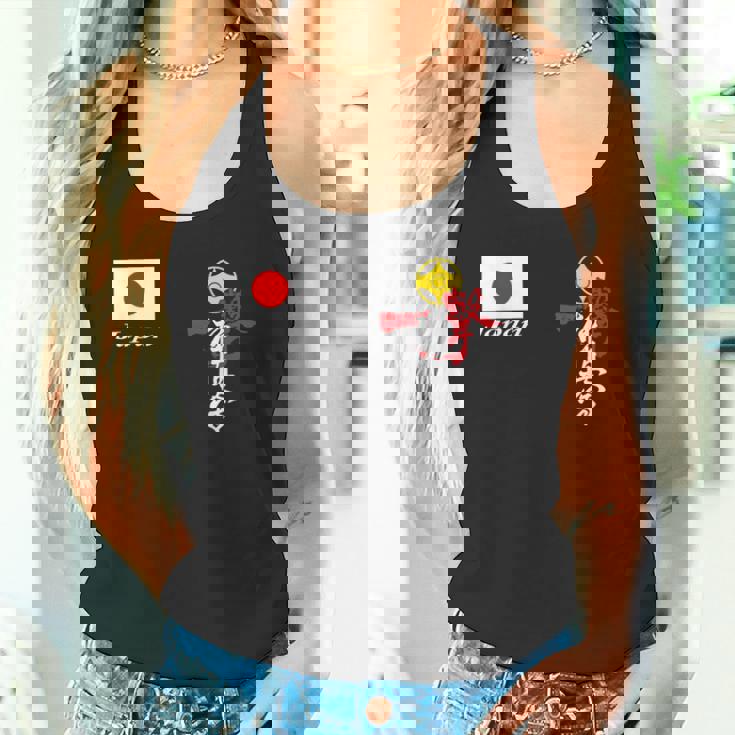 極真空手 極新会 大山観空港 新極新会 タンクトップ