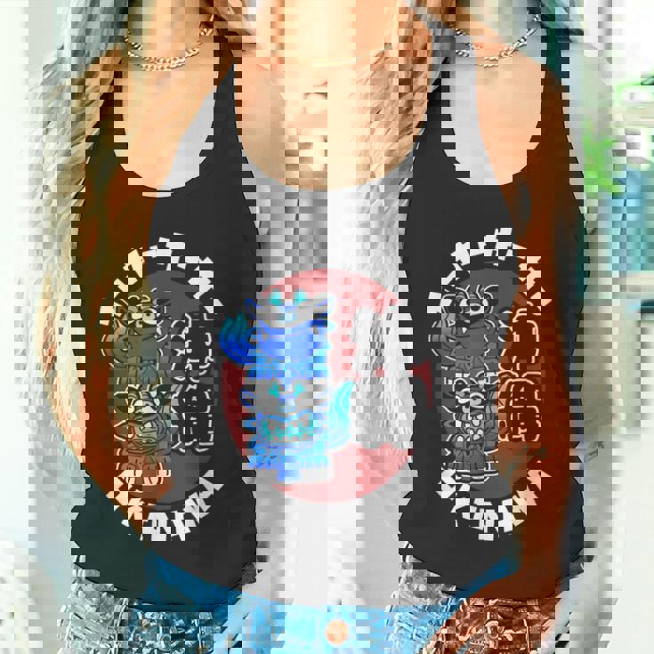 沖縄 ジャパン シーサー 守護ライオンズ 沖縄 日本語 漢字 タンクトップ