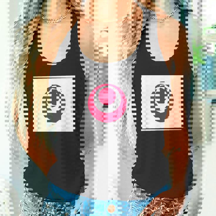 沖縄県旗 タンクトップ