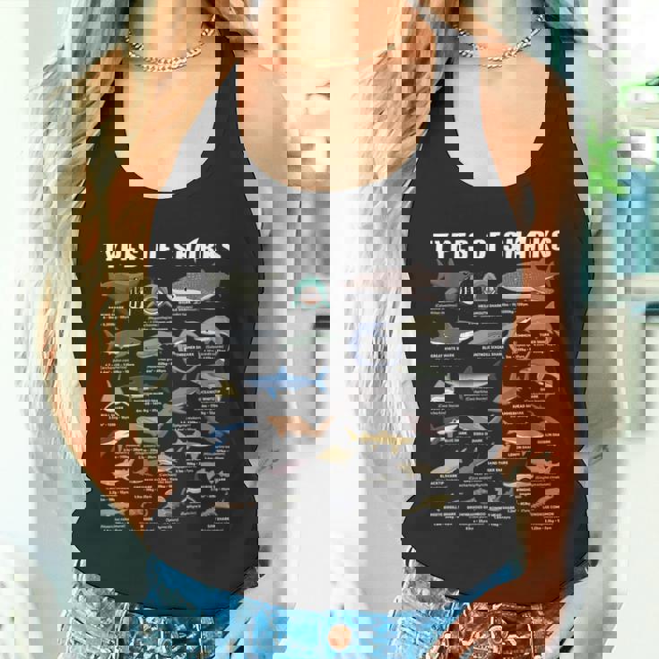 海の王者たち タンクトップ