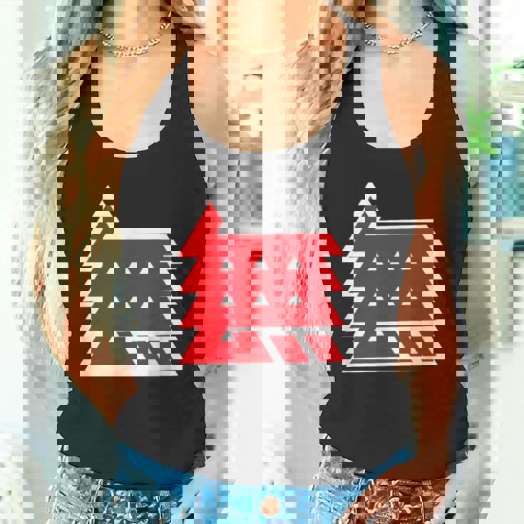 無（Nothing） タンクトップ