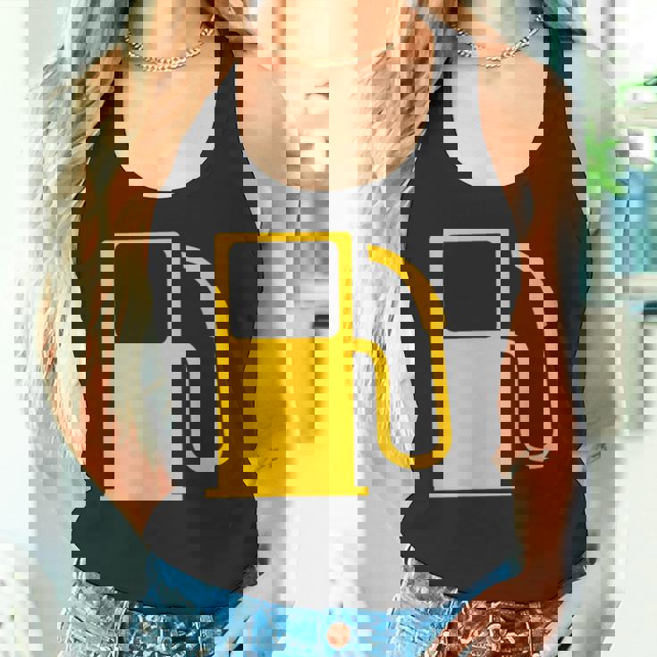 燃料インジケーターリフィル タンクトップ