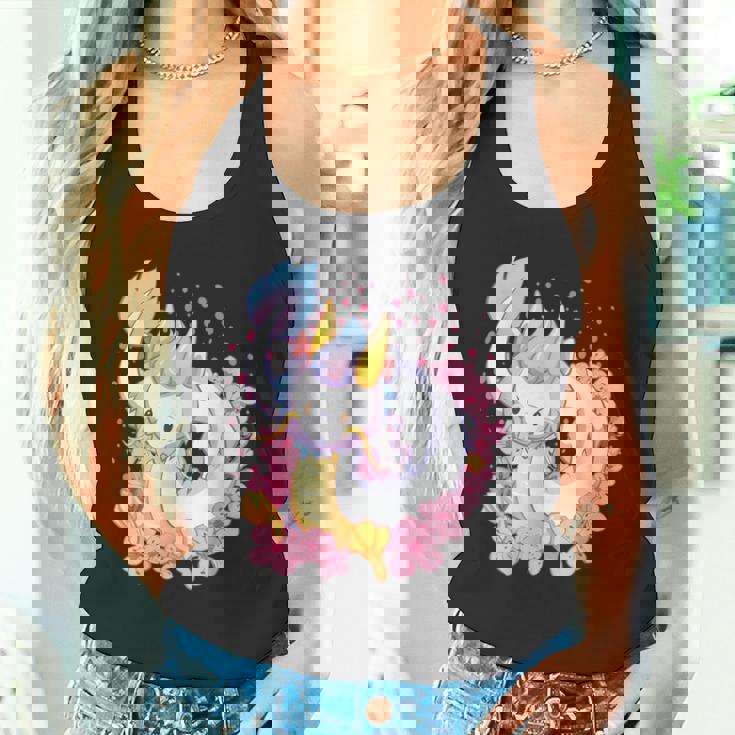 白 アニメ ドラゴン 美的 カワイイ タンクトップ