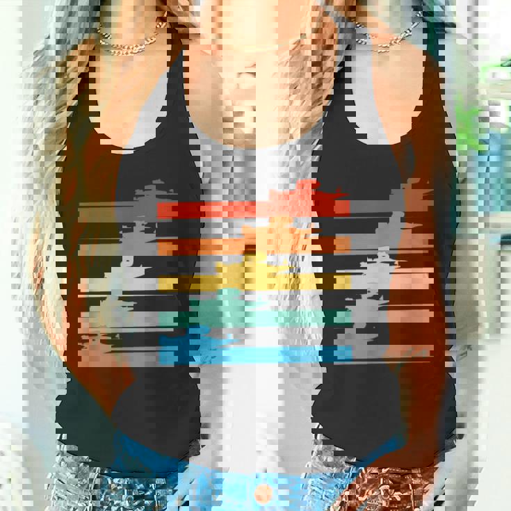 競艇 ボートレース ストライプ 面白いtシャツ メンズ おもしろ 面白 ネタ 面白グッズ タンクトップ