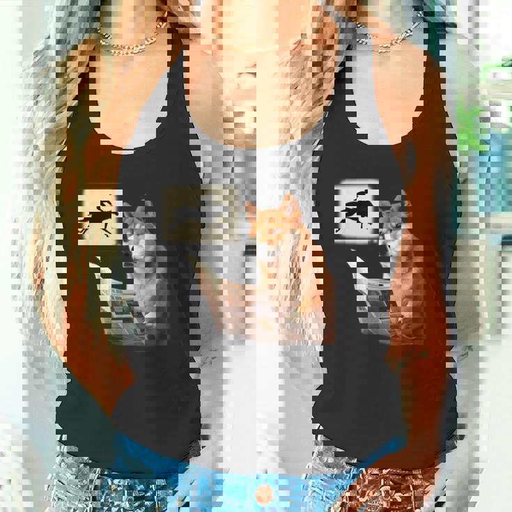 競馬 馬tシャツ 柴犬 シバイヌ 面白いtシャツ ウマ レース 馬 乗馬 メンズ おもしろグッズ ネタ 大人 男性 タンクトップ