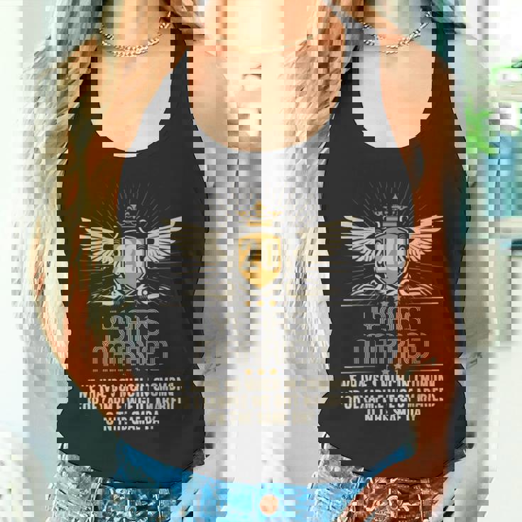 結婚20年 結婚20周年 結婚20周年 結婚記念日 結婚記念日 タンクトップ