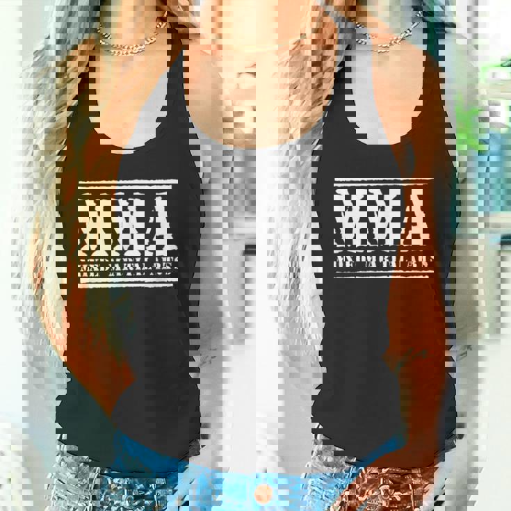 総合格闘技総合格闘技 タンクトップ