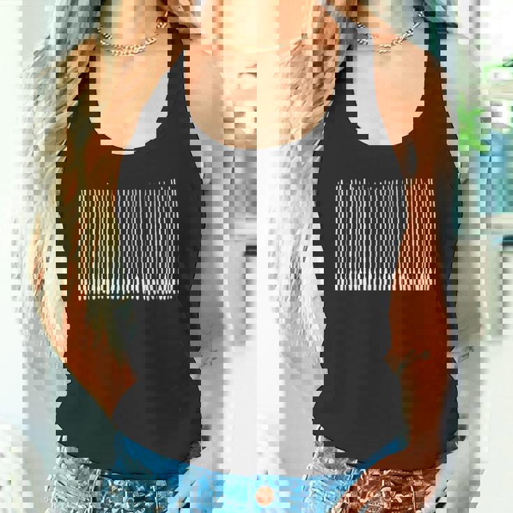 線香 花火 タンクトップ