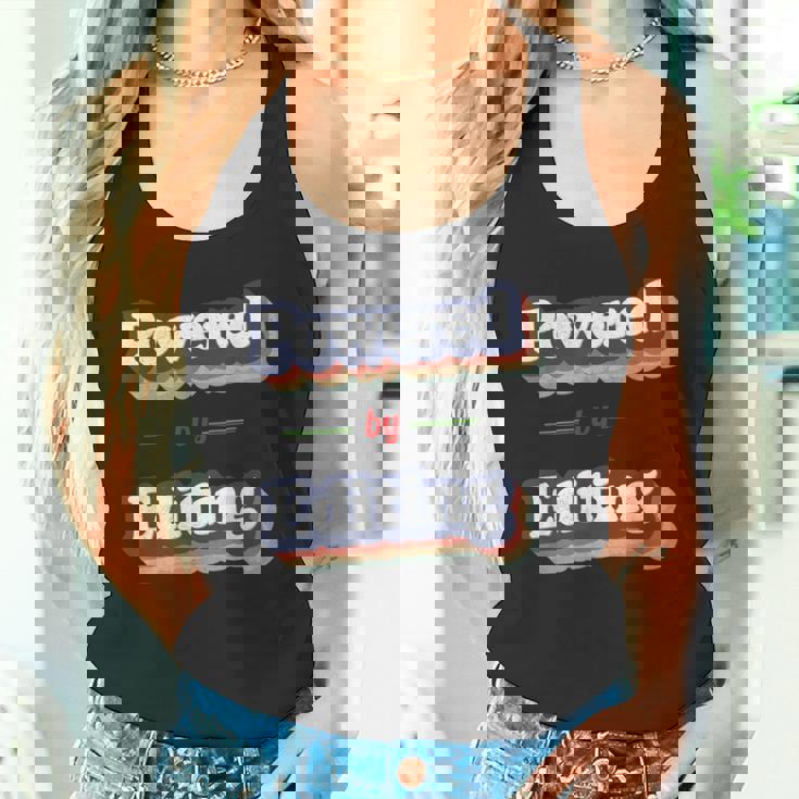 編集機能搭載 タンクトップ