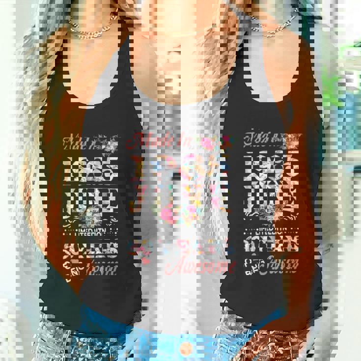 製作 タンクトップ