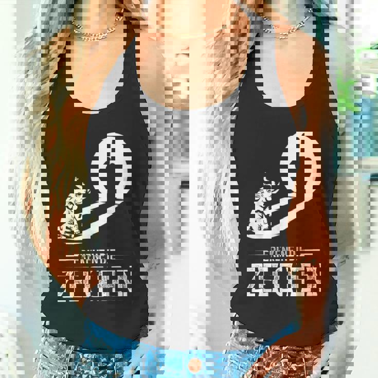 象の影 グレー 巨大なゾウムシ 認識 サイン。 タンクトップ