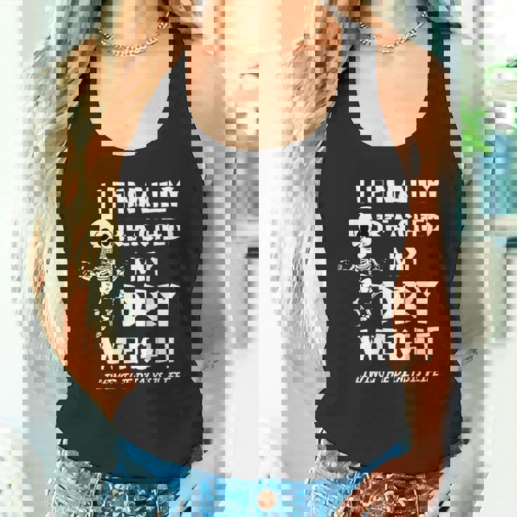 透析患者または看護師 透析意識 タンクトップ