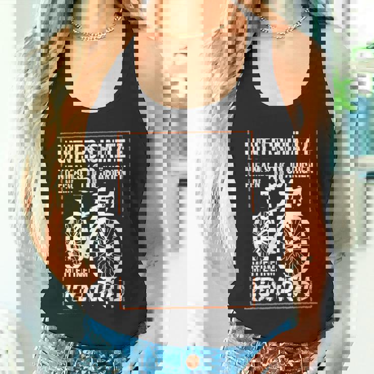 還暦 ロードバイク 自転車 言い回し サイクリング タンクトップ