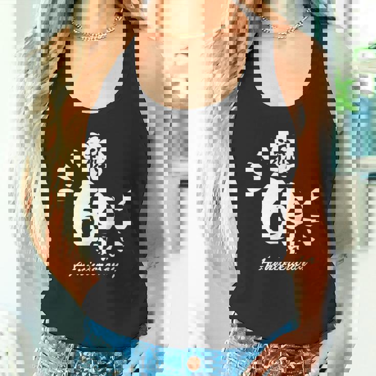 還暦のお祝い タンクトップ