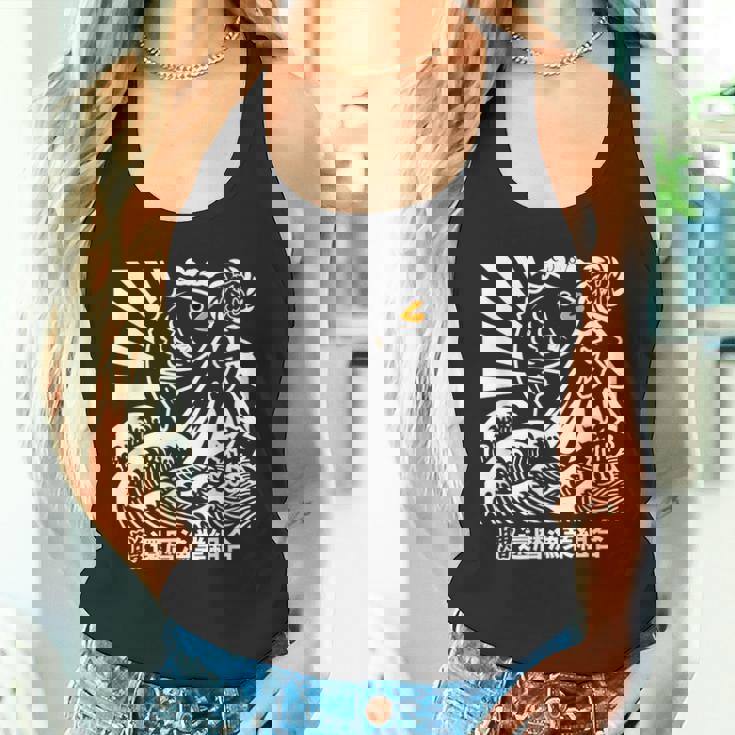 還暦祝い めで鯛大漁旗 お祝い 長寿祝い 縁起物 魚釣り おもしろ タンクトップ