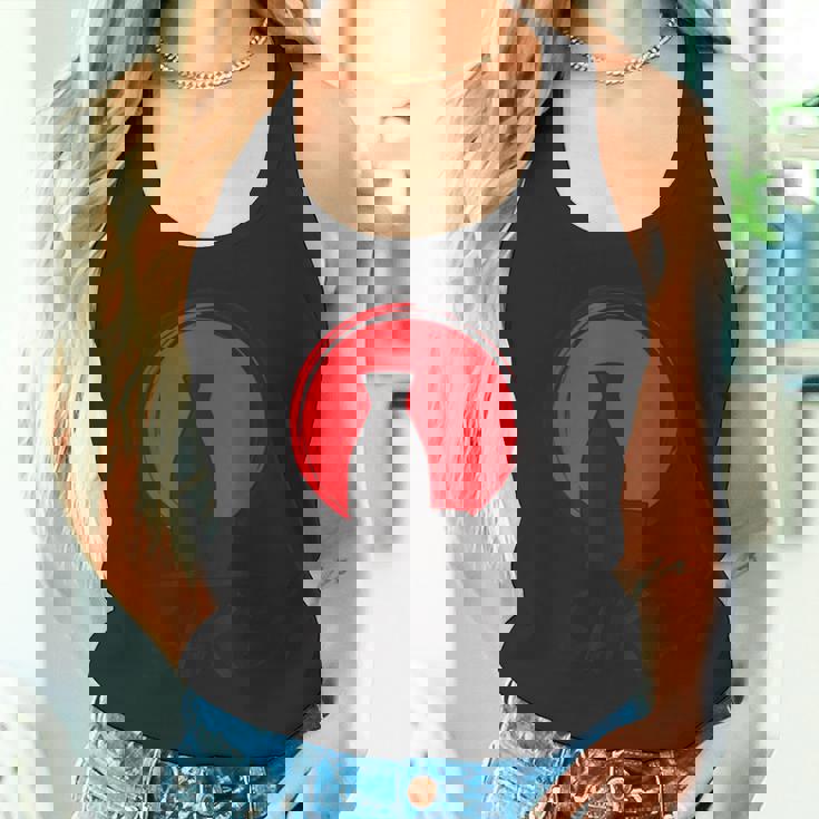 酒 日本酒 タンクトップ