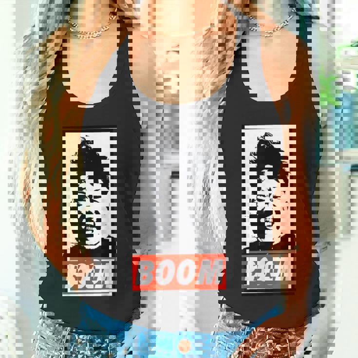 金正恩ブーム タンクトップ