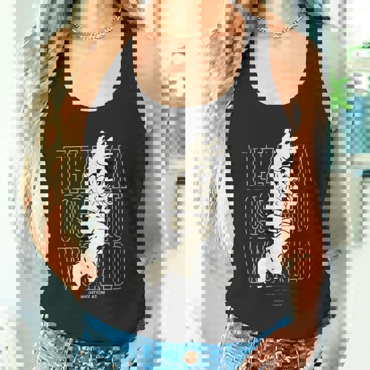 鉄腕アトム Heroes3アトム Ctezuka Productions タンクトップ