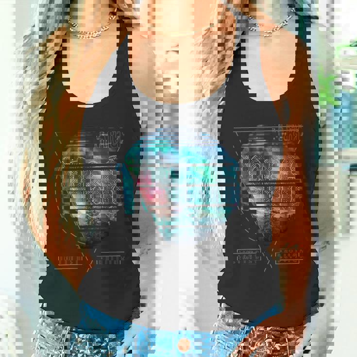 限定版 1966年3月生まれの誕生日 1966年 タンクトップ