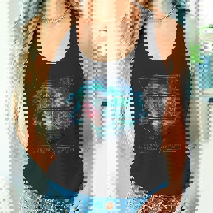 限定版 2004年 誕生日 2004年6月誕生 タンクトップ