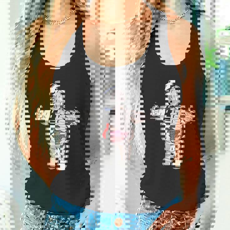 面白い 有名 カルト映画 キャラクター マシュマロマン ゾンビ タンクトップ