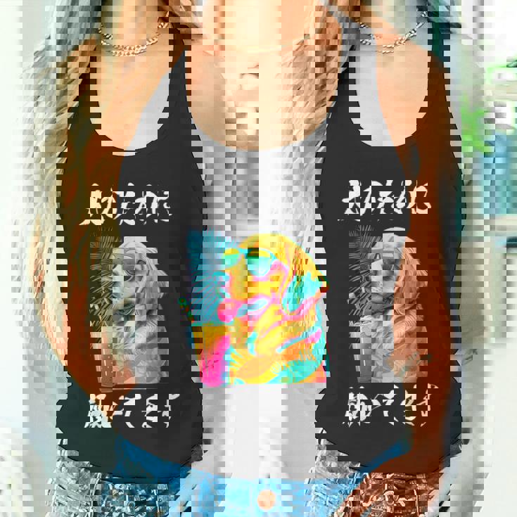 面白いtシャツ ゴールデンレトリバー イヌ わんこ メンズ 犬好き グッズ おもしろ 面白い 服 ネタ タンクトップ