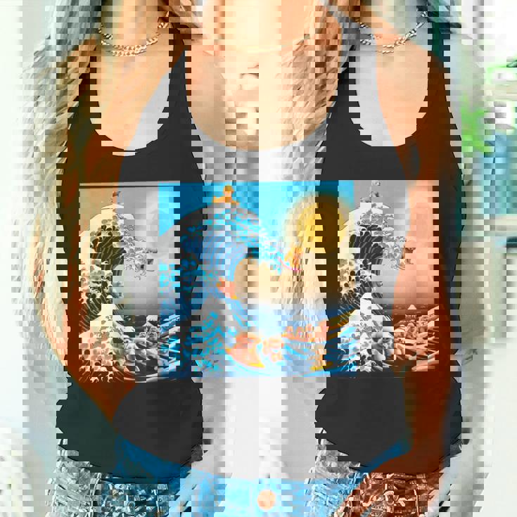 面白いtシャツ トイプードル 犬 イヌ わんこ メンズ 犬好き グッズ かわいい おもしろ 面白い 服 ネタ タンクトップ