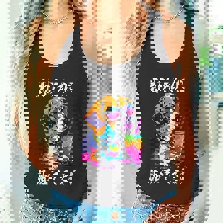 面白いtシャツ ビーグル イヌ わんこ メンズ 犬好き グッズ おもしろ 面白い 服 ネタ わんこ タンクトップ