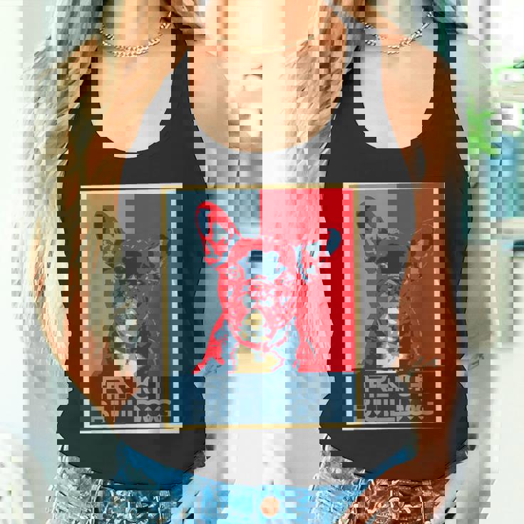 面白いtシャツ 犬 フレンチブルドッグ わんこ メンズ レディース オリジナル おもしろ グッズ 夏 服 タンクトップ